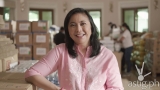 “Maria Leonor” is a documentary about Leni Robredo produced by educators