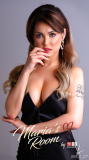 Maria Ozawa Strengthening the Partnership, Visits M88 Mansion