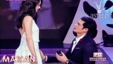 Marian Rivera, will you marry me? – Dingdong Dantes (video)