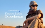 LOOK: Marian Rivera captures Dubai trip with a P69,999 Android phone