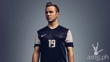 Infographic: Nike Football 2014 FIFA World Cup statistics