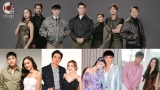 Maris Racal, Anthony Jennings take center stage with the “Incognito” cast on ASAP
