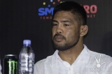 Mark Munoz wows in retirement fight, wants to teach kids