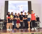 PUP holds marketing event for students