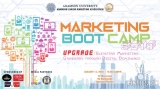 Marketing Boot Camp 2018 [event]