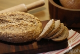 Multigrain Bread at Marriott