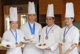 Marriott Manila defends Philippine Culinary Cup Championship Crown