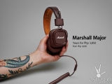 Marshall Major I price drop: now only P3,850