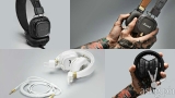 Marshall Major II headphones