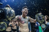 Nguyen Defends Title Against Matsushima for ONE: Dawn Of Heroes