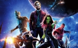 Guardians of the Galaxy: highest rated Marvel movie ever?