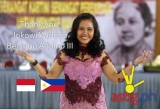 Mary Jane Veloso lives for another day