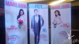 Wacky Fun-Filled Movie in Mary, Marry Me on Christmas Day