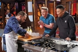 Catch the 11th season premiere of one of the most-watched cooking shows in America, MasterChef: Legends, on the Metro Channel