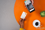 Filipinos are turning to contactless payment methods amid COVID-19