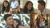 Maxene Magalona & Edgar Allan Guzman in MMK = cutest couple ever?