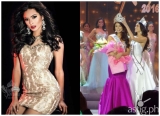 Maxine Medina wins Miss Universe-Philippines 2016 crown