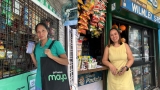 Two sari-sari store owners figured out how to grow their negosyo — Maya Business helped