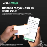 Visa expands consumer choice with e-wallet partnerships in the Philippines and Southeast Asia