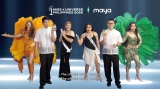 You can now vote for Miss Universe Philippines 2026 — for free, through the Maya app