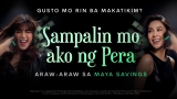 Savings That Slap: Julia Barretto & Maris Racal on What It Feels Like to Save with Maya