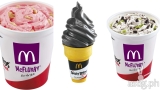 Angry Birds Desserts: McDonald’s McFlurry, McDip bring popular video game to life