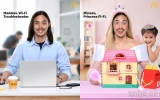 McDonald’s honors dads quirky and fun side for their Father’s Day 2022 celebration