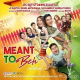 Bossing Vic is Back This Christmas With Teen-Studded Comedy