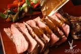 Father’s Day treat at Marriott Manila