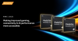 MediaTek Dimensity 7400 vs. 6400: Which Chipset is Right for You?