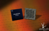 MediaTek M80 5G: New modem supports mmWave and sub-6 GHz 5G networks in a single chip