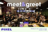 Eplayment Launches PIXEL Partner Creators to Boost Filipino Content Creators