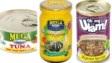 3 new Mega Global viands to tickle your taste buds