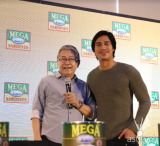 Coronavirus: Mega Sardines pledges P50 Million COVID-19 aid