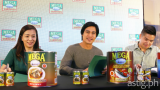 Piolo Pascual Humbled By Renewed Ambassadorship For Mega Sardines
