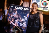 UAAP Unite magazine reveals first split cover 2014 issue!