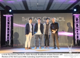 Globe Tatt Awards 2015: Greatness Amplified