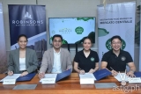 Mercato Centrale Renews Ties with Robinsons Land, Announces New Partnerships at Bridgetown Destination Estates