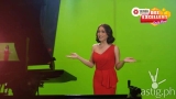 An excellent host for an excellent show