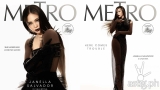 Janella Salvador channels sexy Valentina in her Metro Digital covers