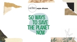 Metro.Style inspires Filipinos to take simple but meaningful steps towards sustainable living