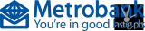 Metrobank: Best Domestic Bank in the Philippines