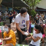 Metrobank Foundation Inc. Joins Task Force Zero Hunger’s Pilipinas Kontra Gutom