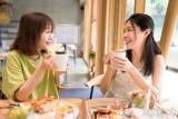 Here’s where to take mom on Mother’s Day, with your Metrobank credit card 