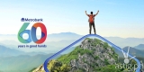 Metrobank Celebrates 60 years of Putting Filipinos in Good Hands
