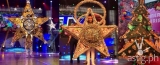 Human Christmas lanterns on It’s Showtime: TV Parol