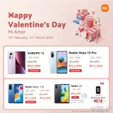 GUIDE: Xiaomi Valentines Day gift ideas 2023