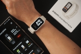 Xiaomi Smart Band 9 Active review: Budget-friendly fitness powerhouse
