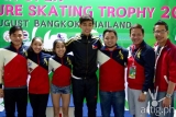 21 Filipino figure skaters to compete in Hong Kong
