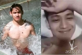 Michael Pangilinan claims viral sex video, blames Fil-Am chatmate for the leak